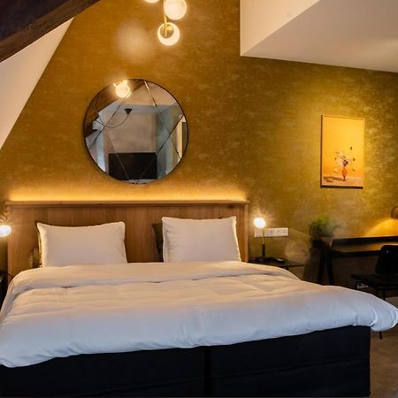 Hotel Botanique 브레다 외부 사진
