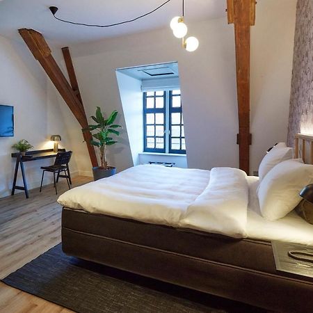 Hotel Botanique 브레다 외부 사진