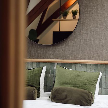 Hotel Botanique 브레다 외부 사진