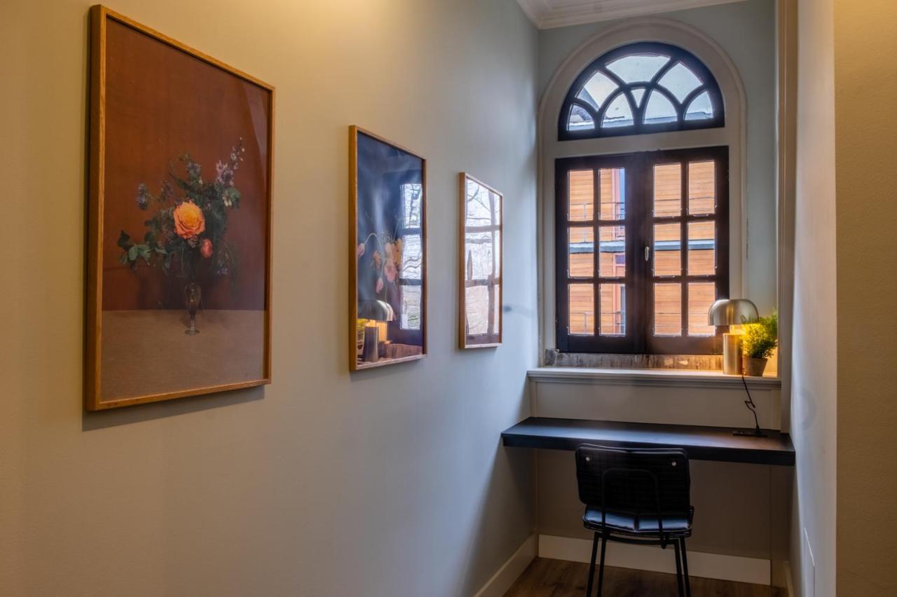 Hotel Botanique 브레다 외부 사진