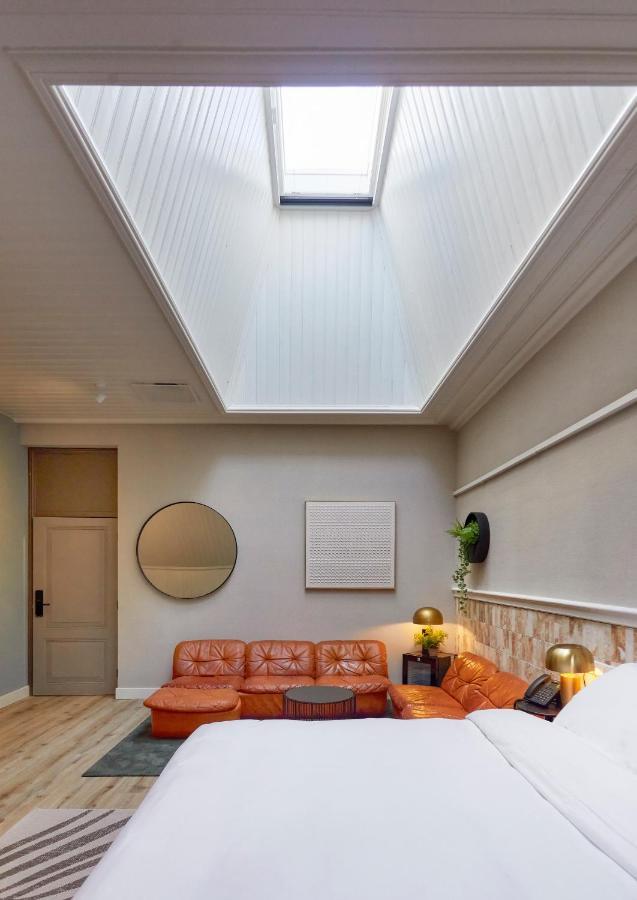 Hotel Botanique 브레다 외부 사진