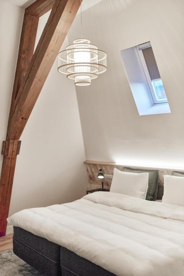 Hotel Botanique 브레다 외부 사진