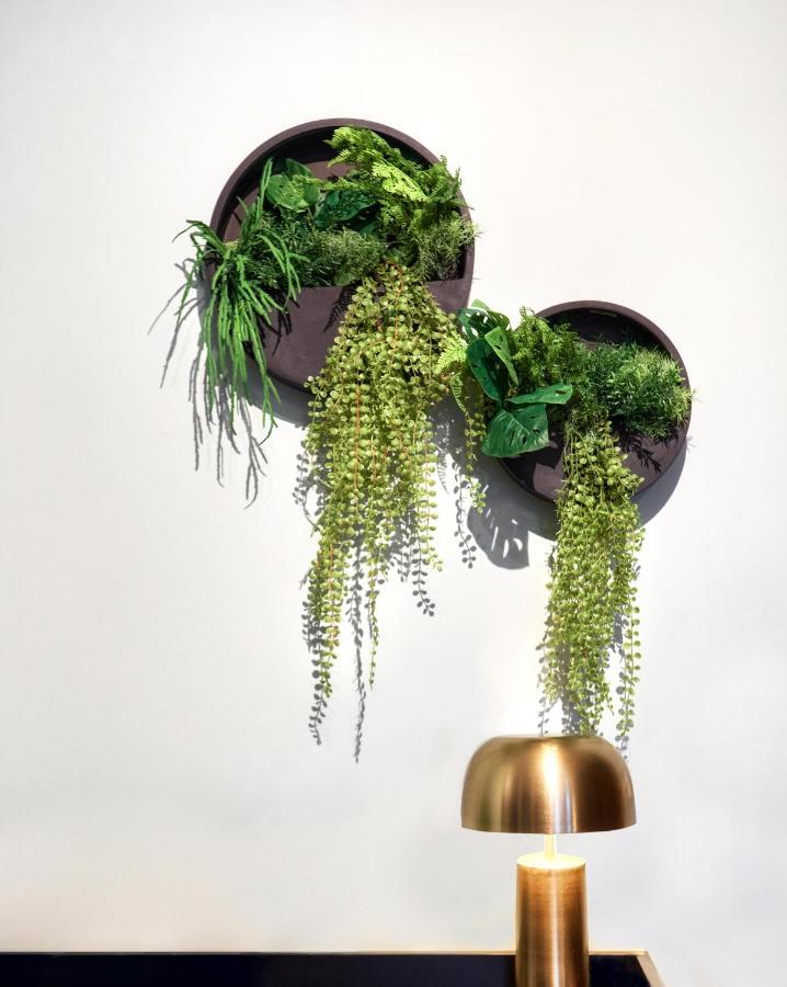 Hotel Botanique 브레다 외부 사진