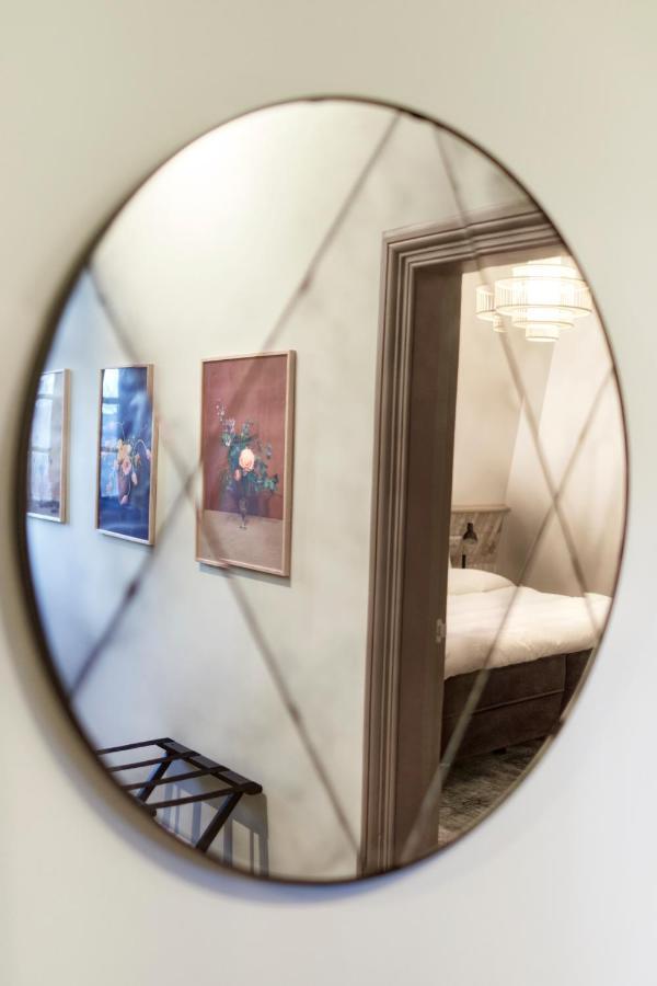 Hotel Botanique 브레다 외부 사진