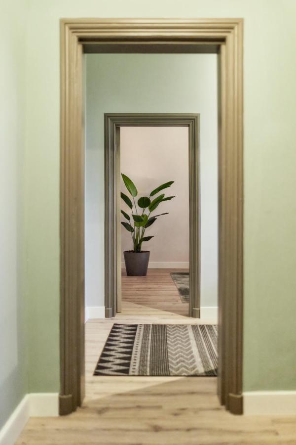 Hotel Botanique 브레다 외부 사진