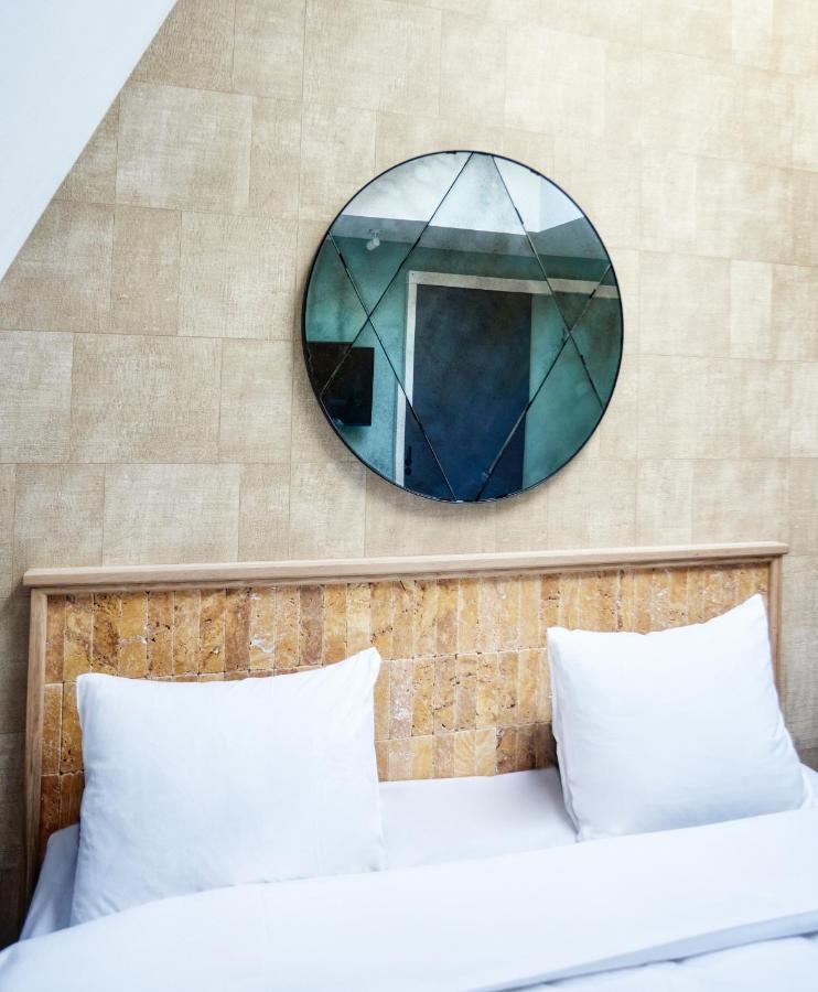 Hotel Botanique 브레다 외부 사진