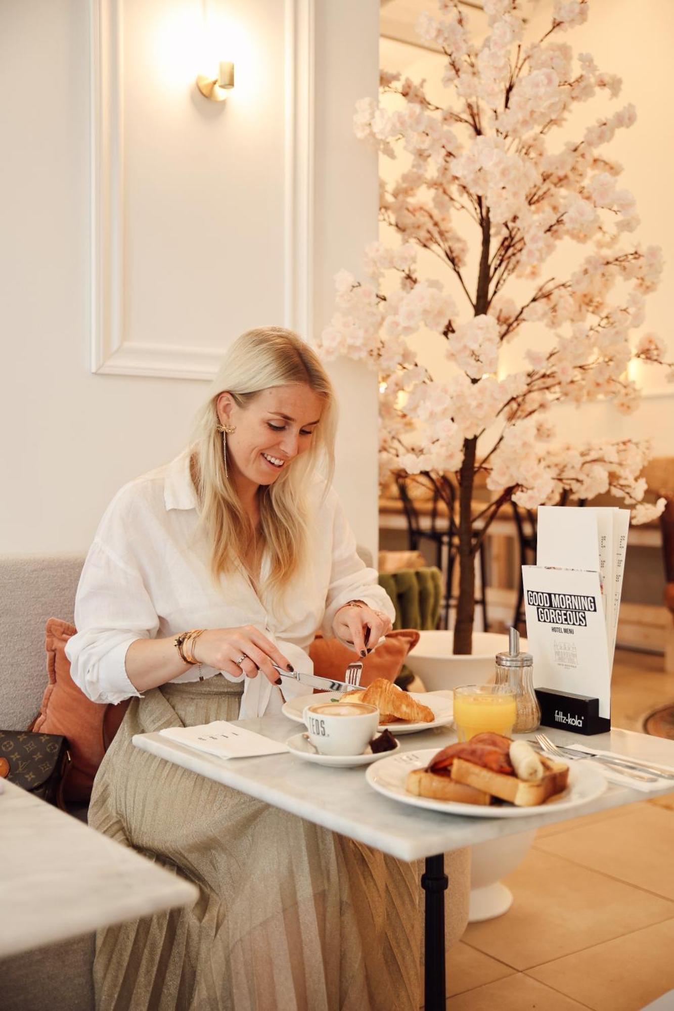 Hotel Botanique 브레다 외부 사진