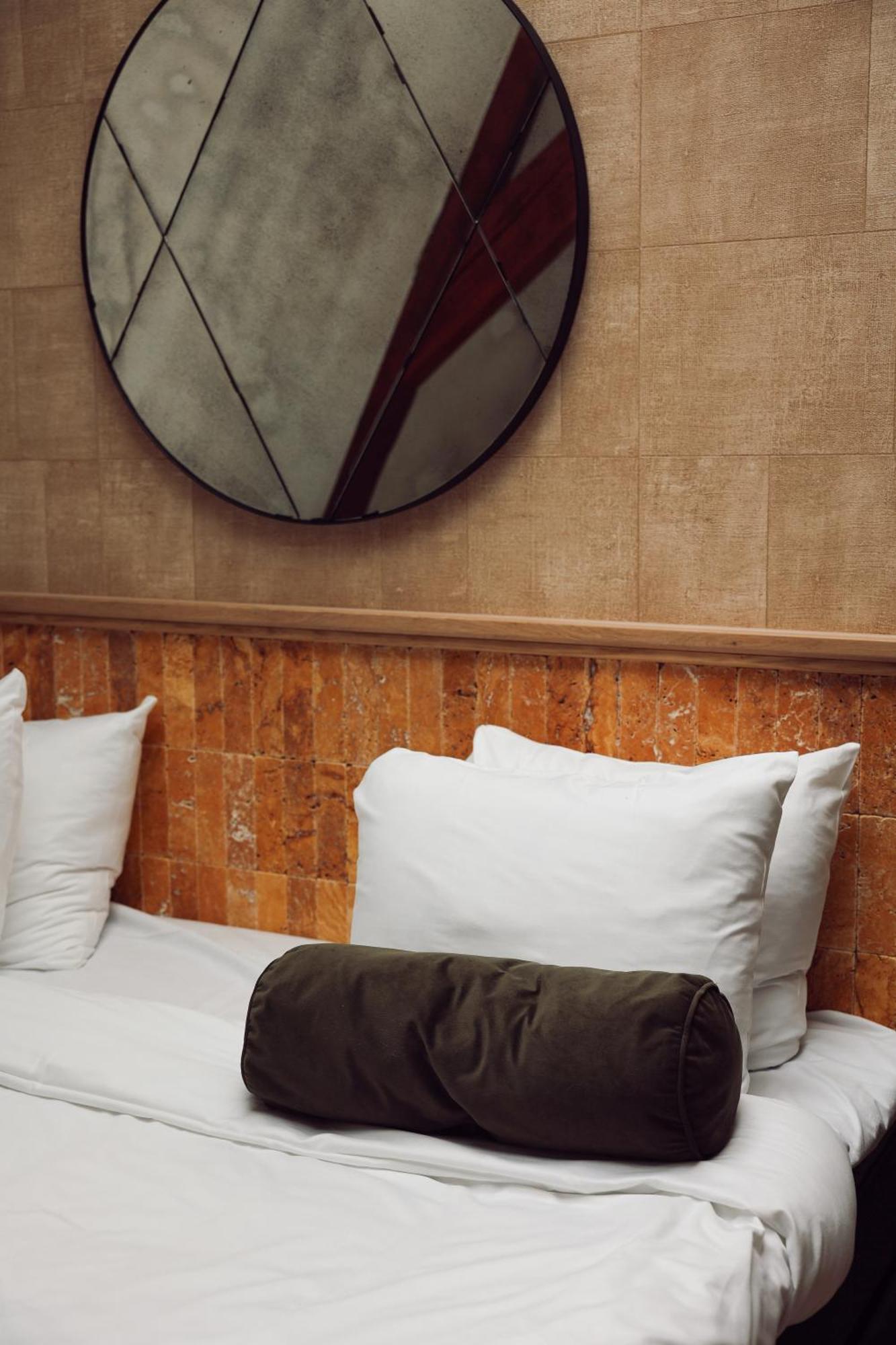 Hotel Botanique 브레다 외부 사진