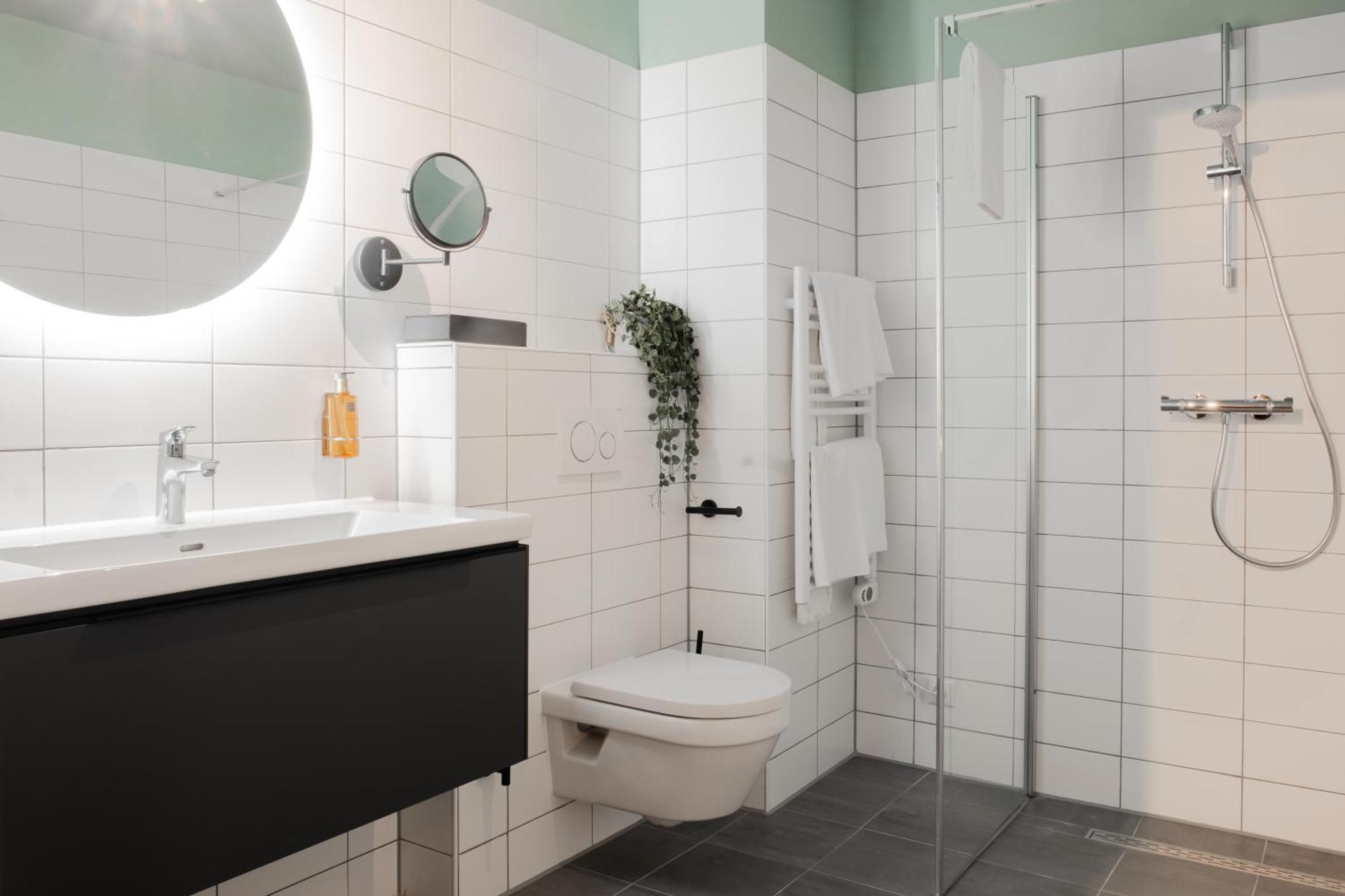 Hotel Botanique 브레다 외부 사진