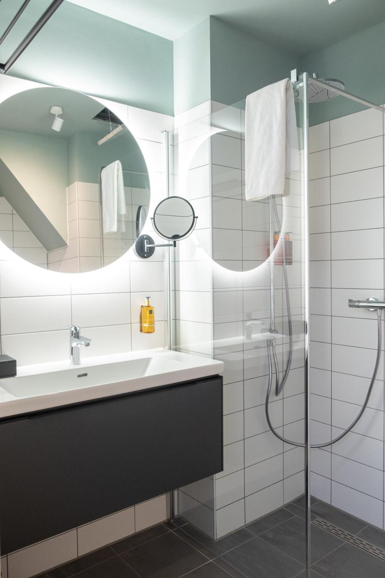 Hotel Botanique 브레다 외부 사진